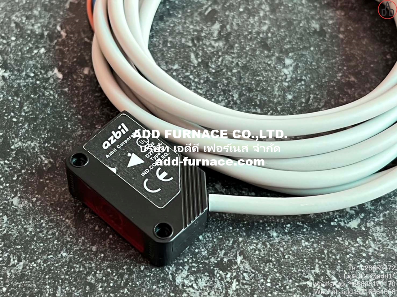 Azbil HP100-T1 (8)